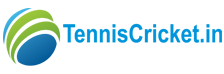 TennisCricket.in Logo