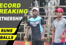 haresh and mukesh partnership