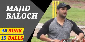 majid baloch innings