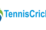 tennis cricket logo mobile