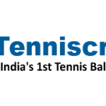 tennis cricket logo retina