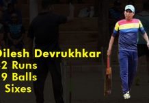 dilesh devrukhkar