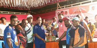 sandy sp winners at bhandup