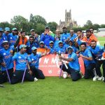 team india