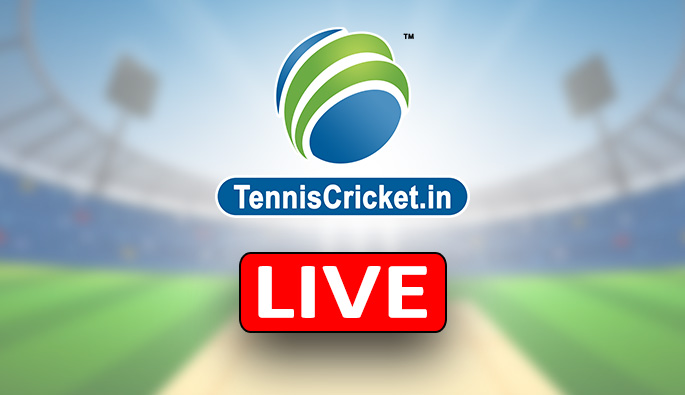 Tennis Ball Live Cricket Streaming | TennisCricket.in