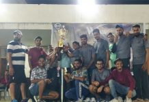 malviya tigers rbcl winners