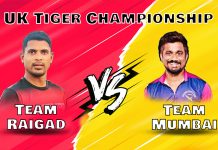 mumbai v raigad uk tiger