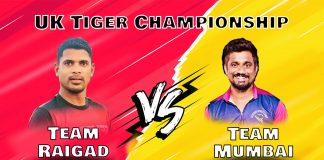 mumbai v raigad uk tiger