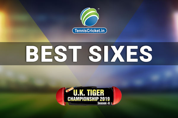 best six uk tiger championship 2019