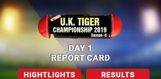 uk tiger day 1