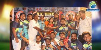 uk winners poojary tigers