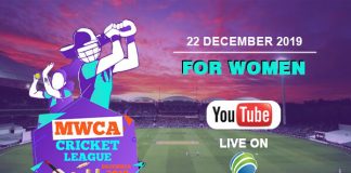 mwca cricket league 2019 mumbai