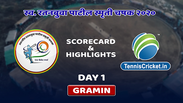 ratanbuva patil 2020 scorecard and highlights